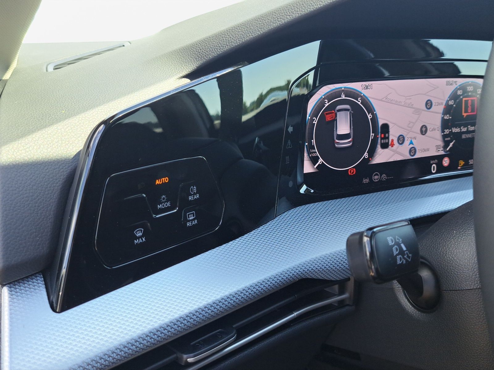 Volkswagen Golf - Bild 12