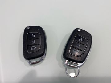 Hyundai i20 Go "Klimaanlage"