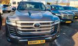 Toyota LC300 70thANV+HUD+360cam+NEU+BERLIN+100Stk+STOCK - Toyota Land Cruiser mit Diesel-Antrieb: mit Klimaanlage