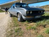 Opel Manta A GTE Manta 400 - Opel Manta: A