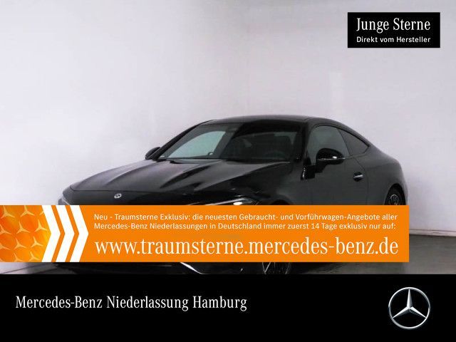 Mercedes-Benz CLE 300 4M Cp. AMG Prem/PANO/NIGHT/DIGITAL/MBUX/