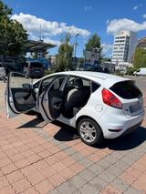 Ford Fiesta 2013 - 82ps - Benzin - Kein Un... - Ford Fiesta: 82 Ps
