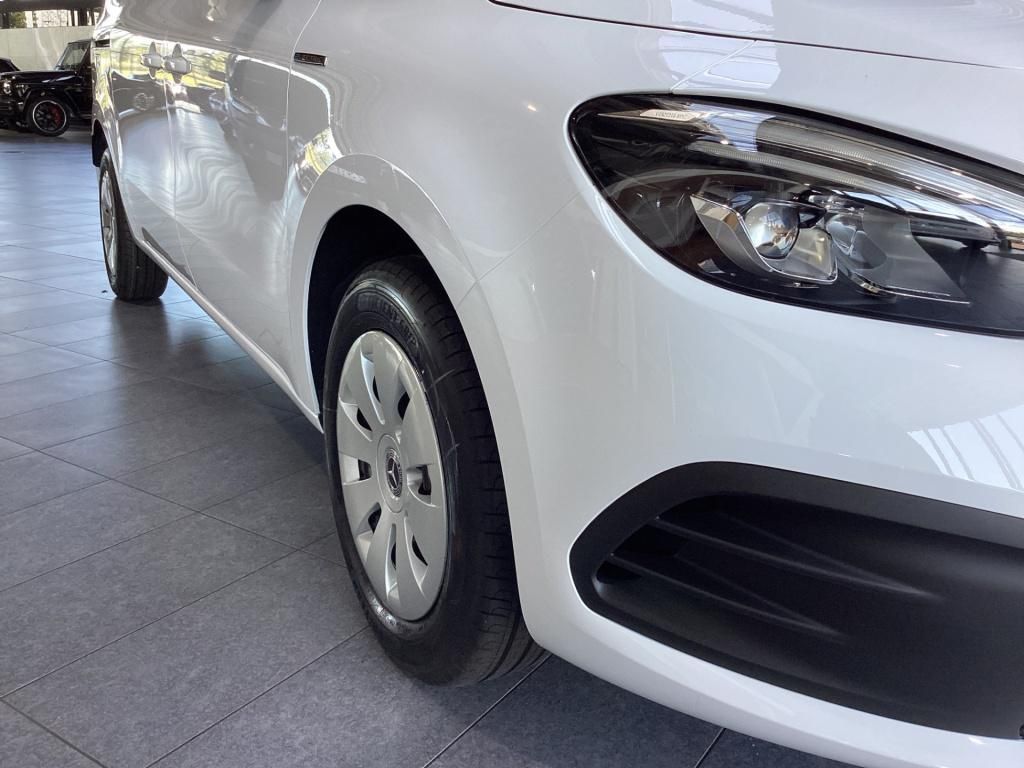 Fahrzeugabbildung Mercedes-Benz eCitan Kasten lang Keyless*Kamera*LED*Holzboden
