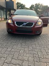 Volvo V50 1.8F Kinetic  - Volvo V50: 1.8