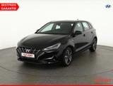 Hyundai i30 1.0 T-GDI DCT LED Navi Sitzheizung Kamera - Hyundai i30 aus 2024