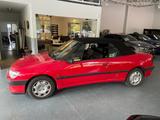 Peugeot 306 1,8 Cabrio/Hardtop, Autom. - Peugeot 306 Gebrauchtwagen