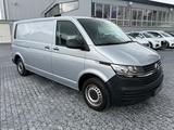 Volkswagen T6.1 Transporter Kasten lang*LKW-ZULASSUNG*DAB - : Lkw Transporter