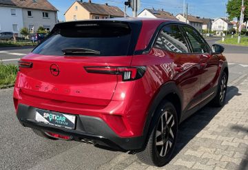 Opel Mokka GS Line 1.2 Turbo Navi Matrix-LED