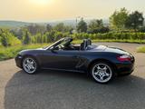 Porsche Boxster 987 - Porsche Boxster: 987