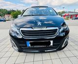 Peugeot 108 - Peugeot 108 von privat