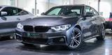 BMW 420d Coupé M SPORT*NAVI PROF*KAM*GLASDACH*SHADOW - BMW 420 mit Panoramadach