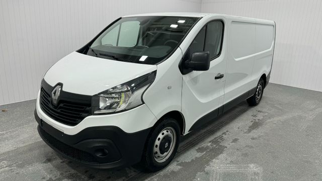 Renault TRAFIC 1.6 dCi L2H1 3,0t |01-20|1H|AC|NAV|PDC|3S