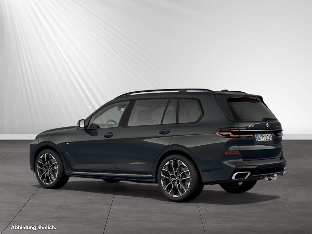 BMW X7 - Bild 7