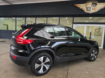 Volvo XC40 - 8