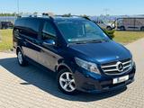 Mercedes-Benz V 250 EDITION LANG NAVI KAMERA AHK STANDHZG - Mercedes-Benz V 250 mit Diesel-Antrieb