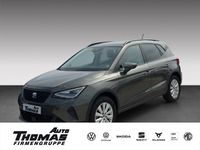 Seat Arona - Vorschau Bild 1