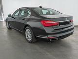 BMW 740e iPerformance - - BMW 7er Reihe mit Hybrid-Antrieb