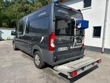 Citroën Jumper Pössl 2Win Profi Edition absol. Vollausst - Duisburg