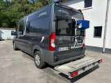 Citroën Jumper Pössl 2Win Profi Edition absol. Vollausst - Offers matching your search criteria