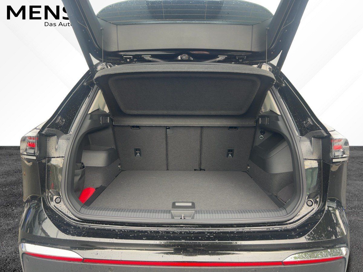 Volkswagen Tiguan - Bild 9