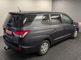 Ssangyong Rodius Korando Turismo+7. Sitzer+Navi+Kam+BT+USB - Ssangyong Rodius Gebrauchtwagen