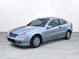 Mercedes-Benz C200 Kompressor Sportcoupé+S-Heft+Leder+TÜV+PDC+ - Mercedes-Benz CE 200 Benziner Gebrauchtwagen