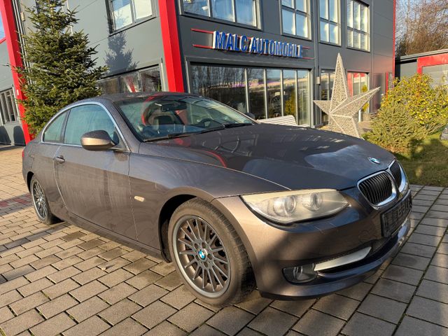 BMW Coupe 325i