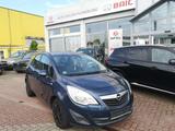 Opel Meriva Selection*TÜV 01.2026*Klima