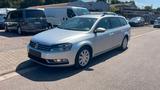 Volkswagen Passat Variant Trendline BlueMotion