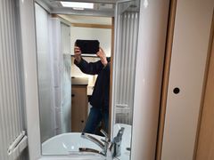 Sunlight V66 ** Adventure**Safety Paket inkl. ACC*Autom.*