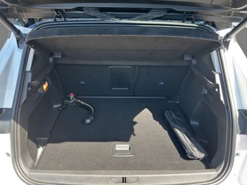 Fotografie des Opel Grandland (X) Parkpilot Kamera IntelliLux LED