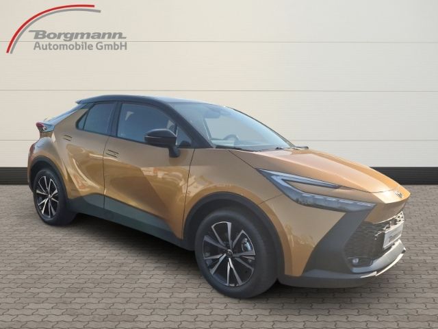 Toyota C-HR Plug-In Hybrid Teamplayer *Apple/Android*Wi imagem 3