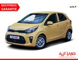 Kia Picanto 1.0 Vision Klima Kamera Sitzheizung USB - Kia Picanto vision Gebrauchtwagen