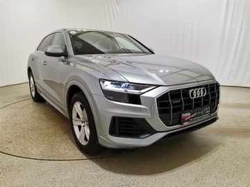 Audi Q8 - 6