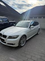BMW 325i E91 Alpina Felgen - BMW 325 in Dortmund