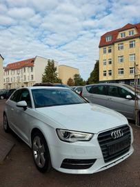 Audi A3 - 4