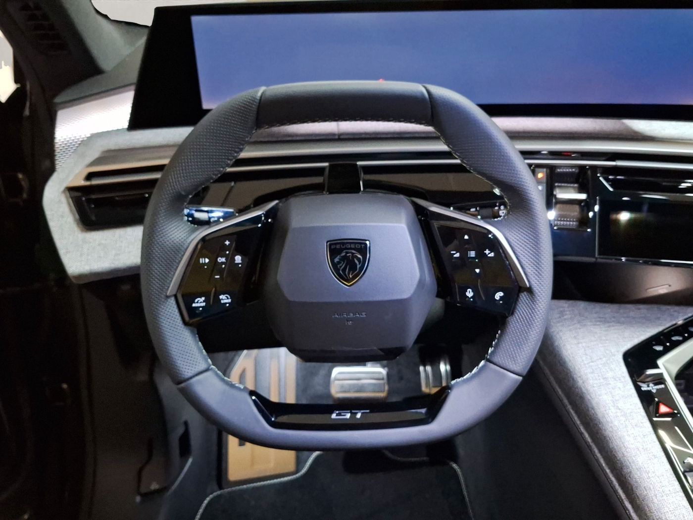 Peugeot 5008 - Bild 11