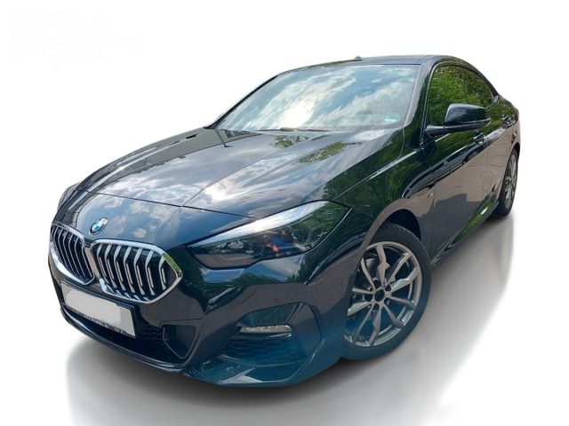 BMW 218 i Gran Coupé DKG "M-Sport" Steptronic
