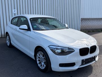BMW 116 - 3