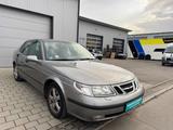 Saab 9-5 Lim. 2.3 T AR/ Automatik/TÜV/BIS 10:2026 - Saab 9-5 aus 2003