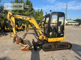 CAT 302.7D - CAT D7