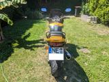 Yamaha FZS 600 Fazer mit Lenkradheizung + neue B - Offers