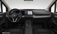 BMW 220 Active Tourer - Vorschau Bild 4