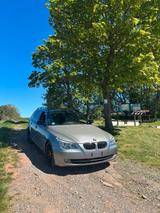 BMW E61 530d LCI 5er Kombi - BMW: E61 5er