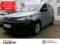 Volkswagen Caddy Maxi 2.0 TDI 7 Sitze Navi AHK ACC LED BT