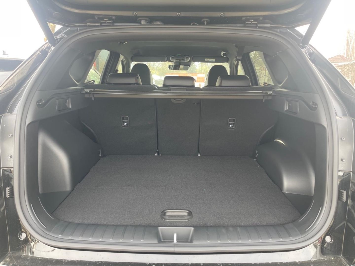 Hyundai TUCSON - Bild 12