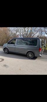 Volkswagen VW T5 California / Camper / Wohnmobil Zula... - Volkswagen T5 California: Camper