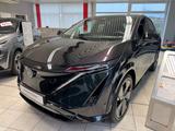 Nissan Ariya Evolve Pack 4x4 e-4orce
