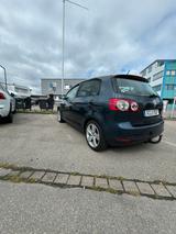 Volkswagen VW Golf plus - Volkswagen Golf Plus in Augsburg