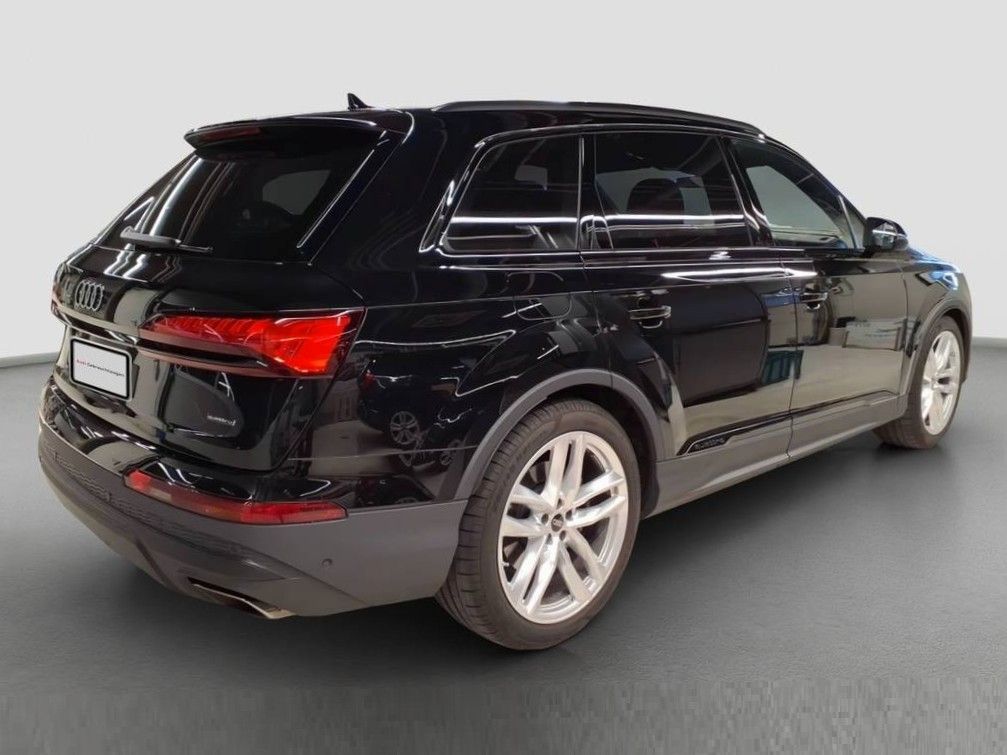 Audi Q7 - Bild 4